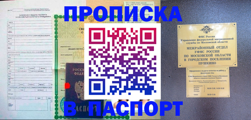 временная регистрация госуслуги в Омской области